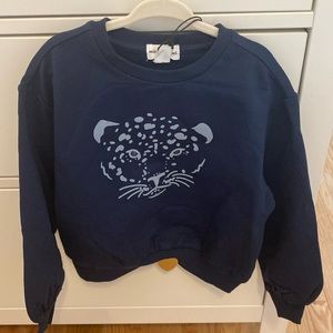 Miles the label brand new sweater size 4